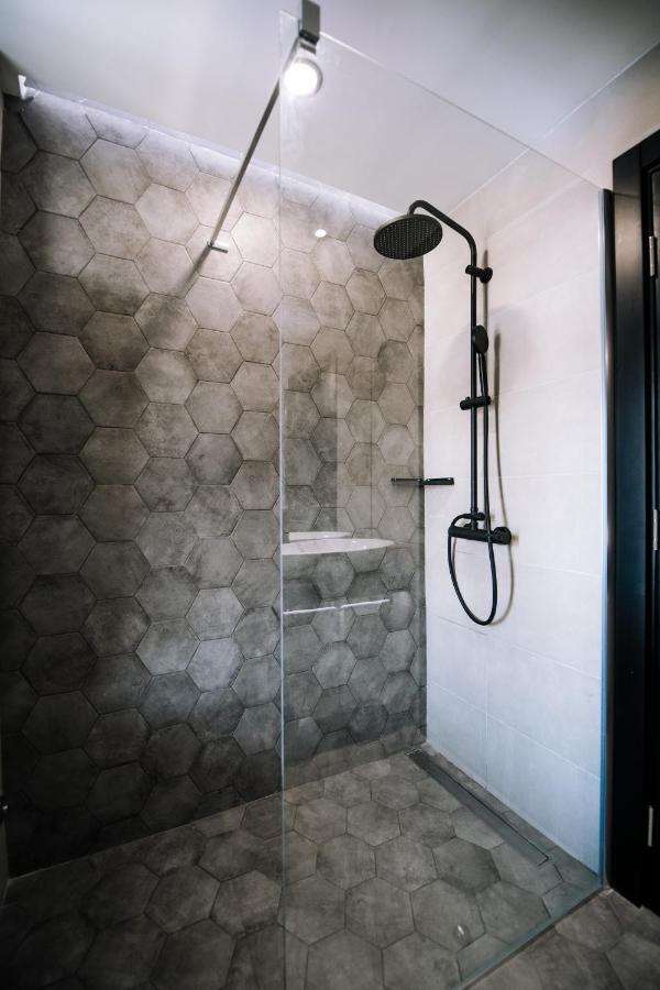 Rooftop Terrace Apartment Beograd Bagian luar foto